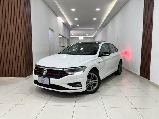 VOLKSWAGEN JETTA 1.4 250 TSI TOTAL FLEX R-LINE TIPTRONIC